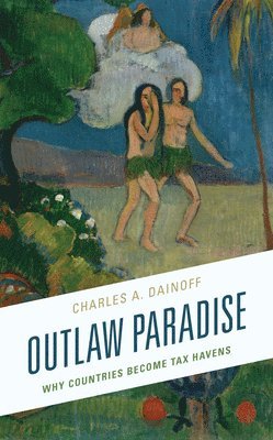 Outlaw Paradise 1