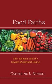 bokomslag Food Faiths