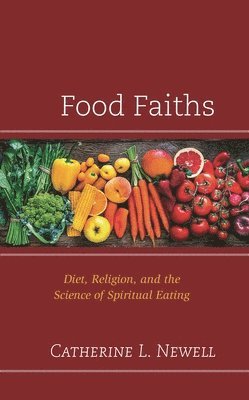 bokomslag Food Faiths