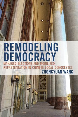 Remodeling Democracy 1