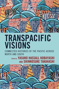 bokomslag Transpacific Visions