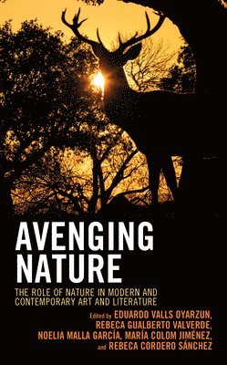 Avenging Nature 1