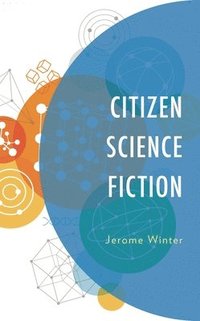 bokomslag Citizen Science Fiction