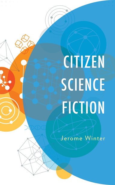 bokomslag Citizen Science Fiction