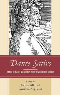 bokomslag Dante Satiro