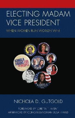 Electing Madam Vice President 1