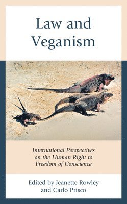 Law and Veganism 1