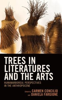 bokomslag Trees in Literatures and the Arts