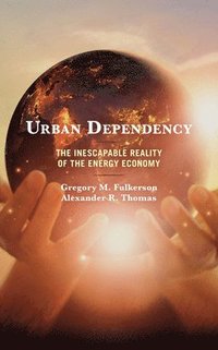 bokomslag Urban Dependency