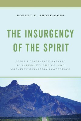 The Insurgency of the Spirit 1