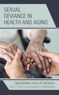 bokomslag Sexual Deviance in Health and Aging