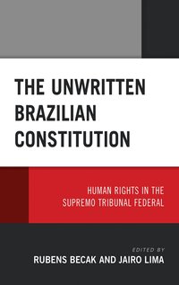 bokomslag Unwritten Brazilian Constitution