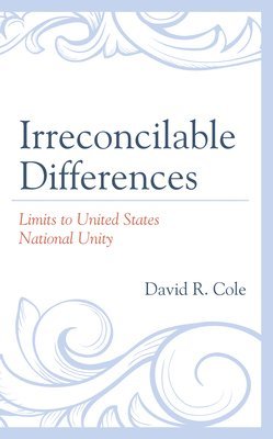 Irreconcilable Differences 1