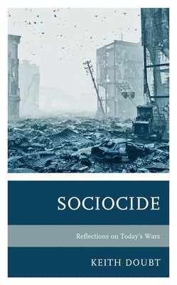 Sociocide 1