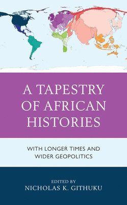 A Tapestry of African Histories 1