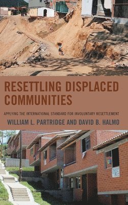 Resettling Displaced Communities 1