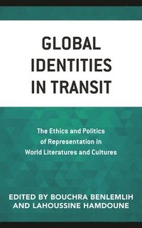 bokomslag Global Identities in Transit