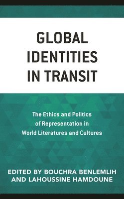 bokomslag Global Identities in Transit