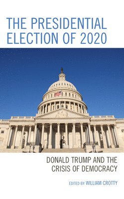 The Presidential Election of 2020 1