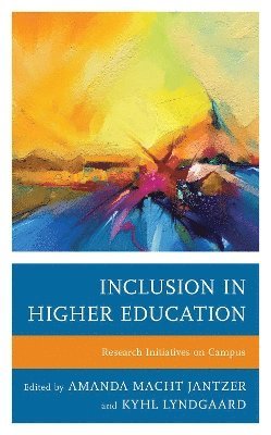 Inclusion in Higher Education 1