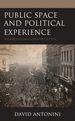 Public Space and Political Experience 1