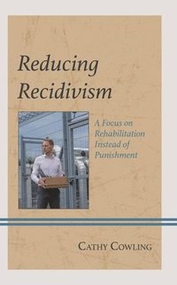 bokomslag Reducing Recidivism
