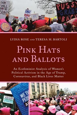 Pink Hats and Ballots 1