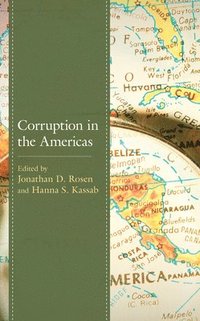 bokomslag Corruption in the Americas