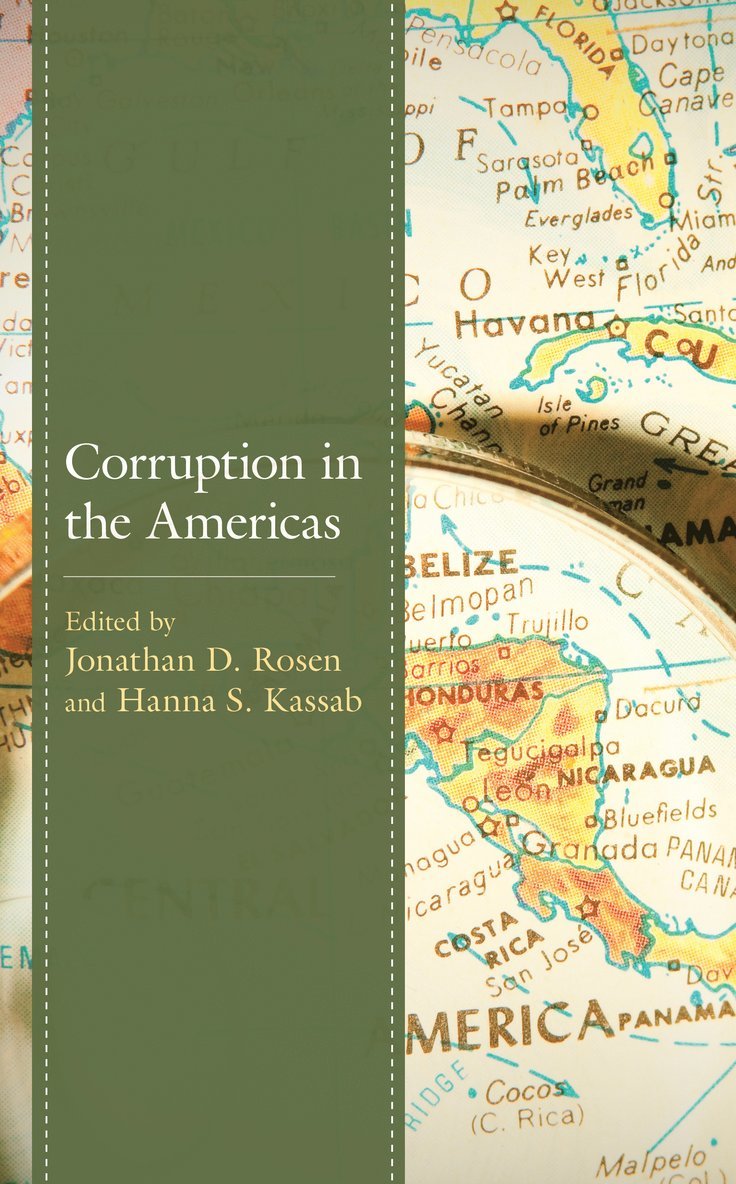 Corruption in the Americas