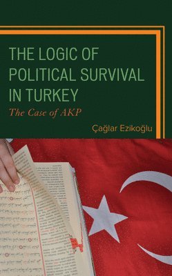 bokomslag Logic of Political Survival in Turkey