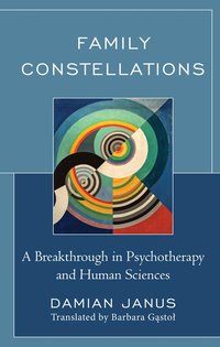 bokomslag Family Constellations