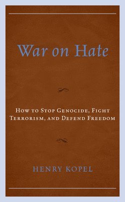 War on Hate 1