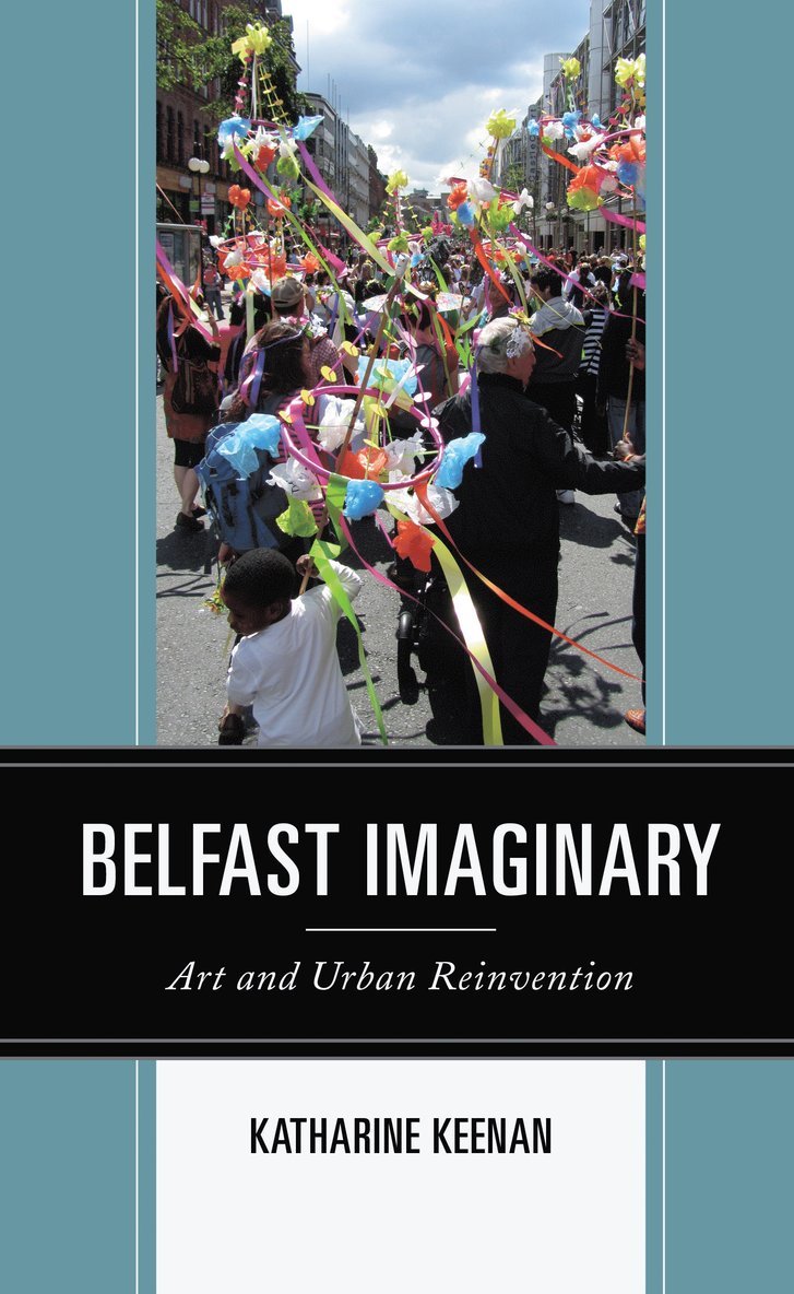 Belfast Imaginary 1