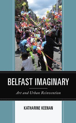 Belfast Imaginary 1