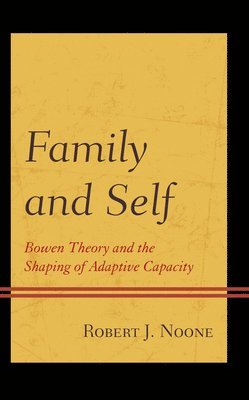 Family and Self 1