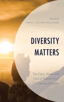 Emily Allen Williams - Diversity Matters, Häftad