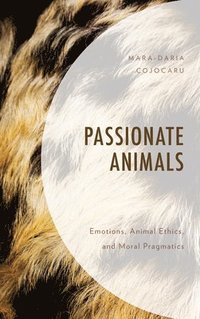bokomslag Passionate Animals
