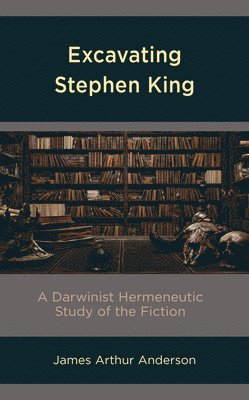 Excavating Stephen King 1