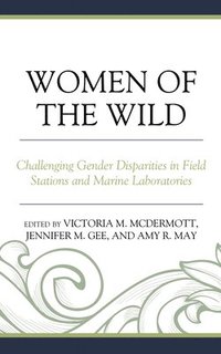 bokomslag Women of the Wild