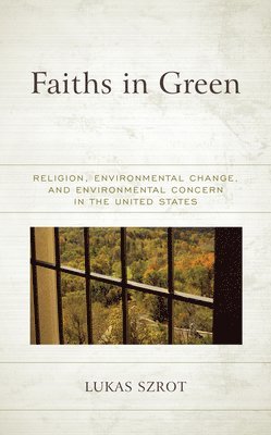 Faiths in Green 1
