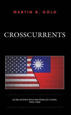 Martin B. Gold, Martin B Gold - Crosscurrents, Häftad