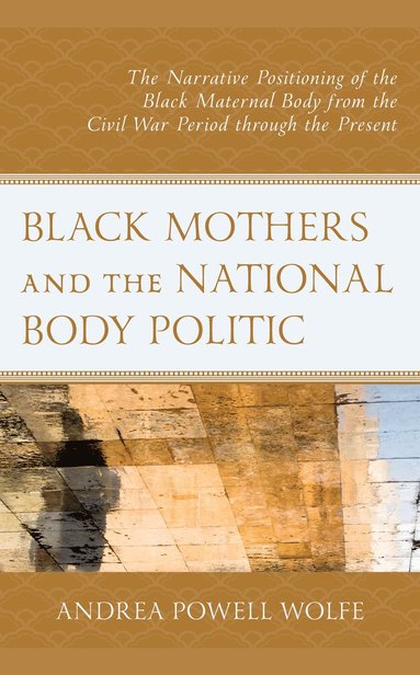 bokomslag Black Mothers and the National Body Politic