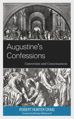 Augustine's Confessions 1