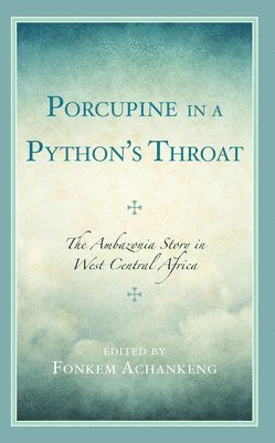 Porcupine in a Pythons Throat 1