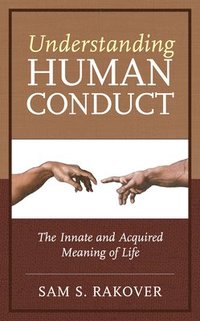 bokomslag Understanding Human Conduct