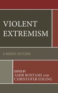 bokomslag Violent Extremism