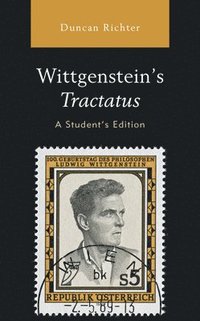 bokomslag Wittgenstein's Tractatus