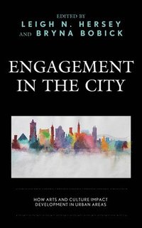 bokomslag Engagement in the City