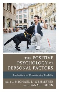 bokomslag The Positive Psychology of Personal Factors