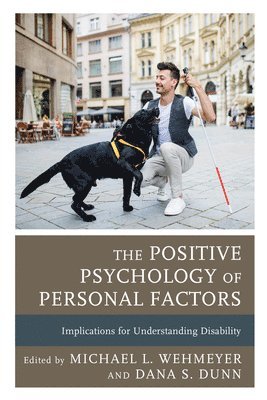 The Positive Psychology of Personal Factors 1